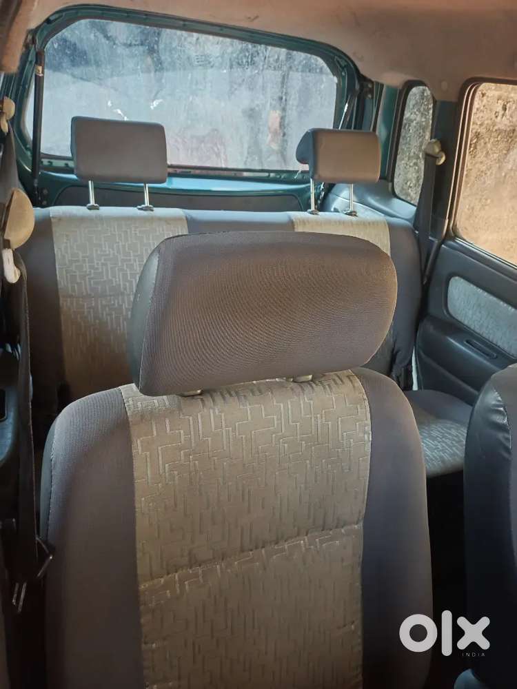 Maruti Suzuki Wagon R 2006 Year