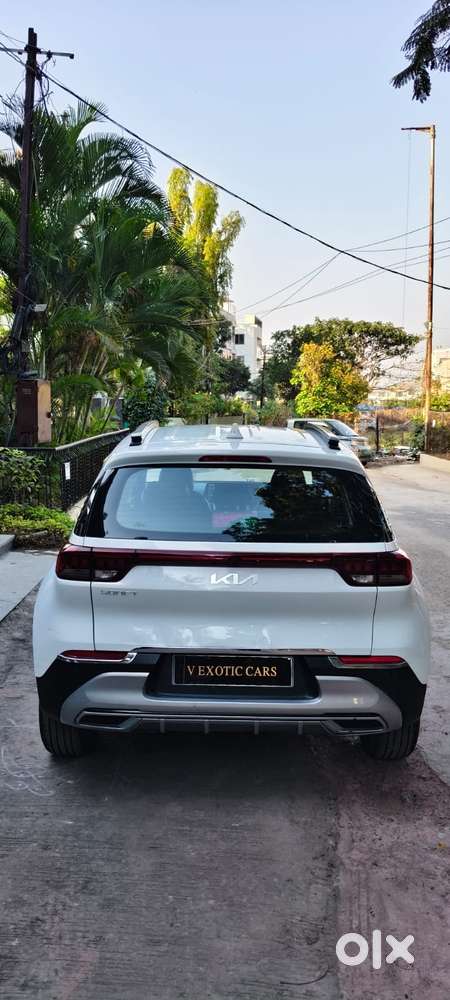 Kia Sonet Htx 1.5 Diesel, 2023, Diesel