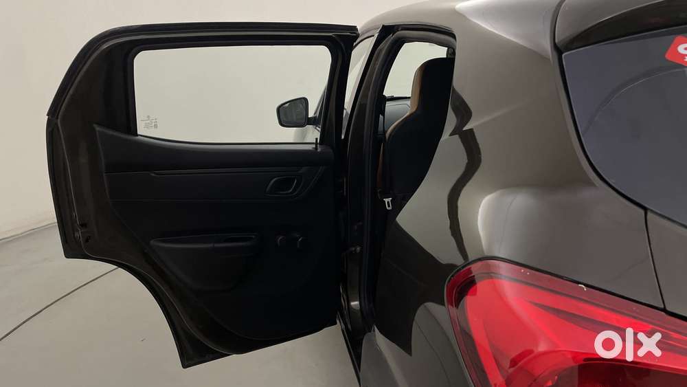 Renault Kwid Rxt 1.0, 2017, Petrol