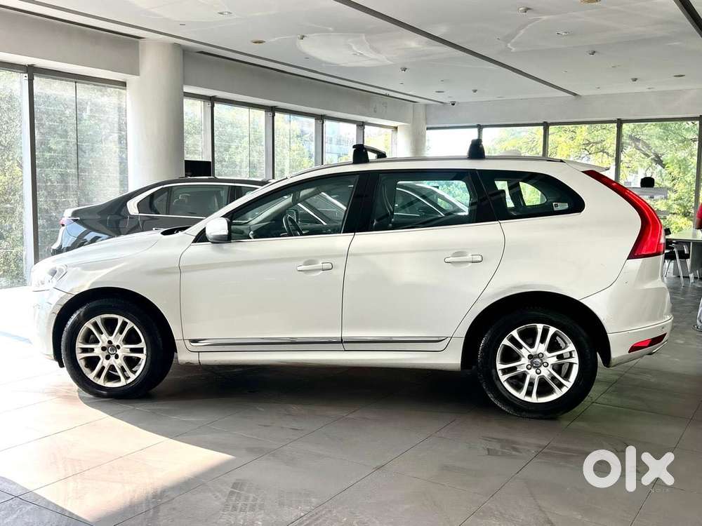 Volvo Xc60 D4 Summum, 2016, Diesel