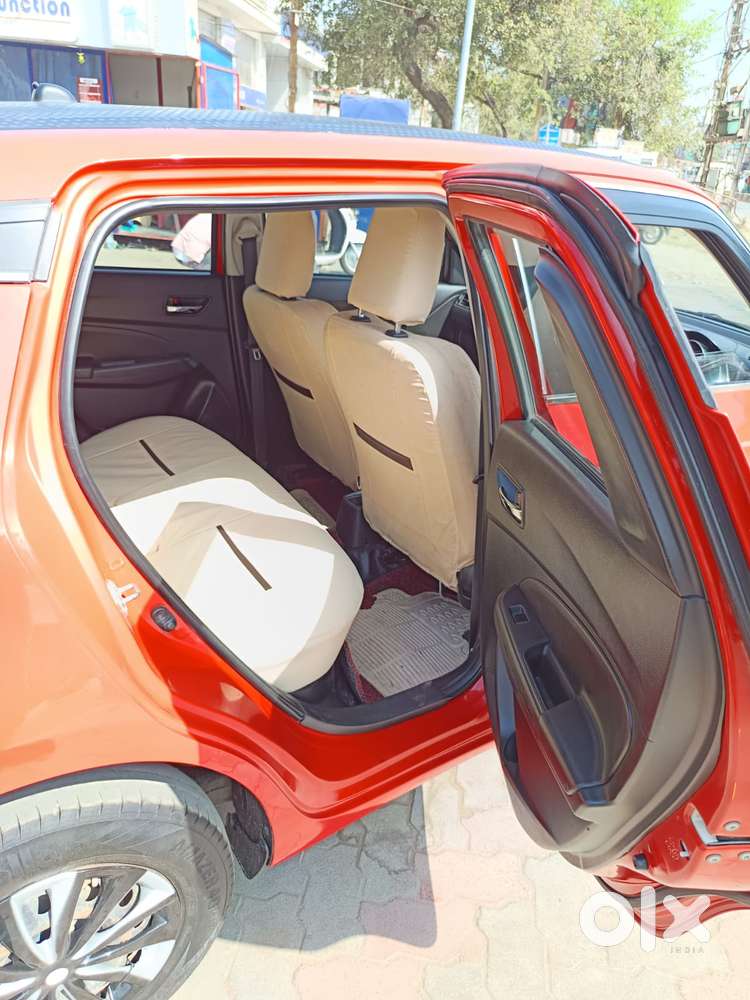 Maruti Suzuki Swift 1.2 Vxi (o), 2023, Petrol