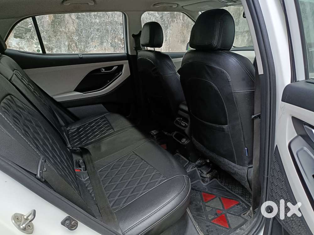 Hyundai Creta 1.5 Crdi Sx, 2021, Diesel
