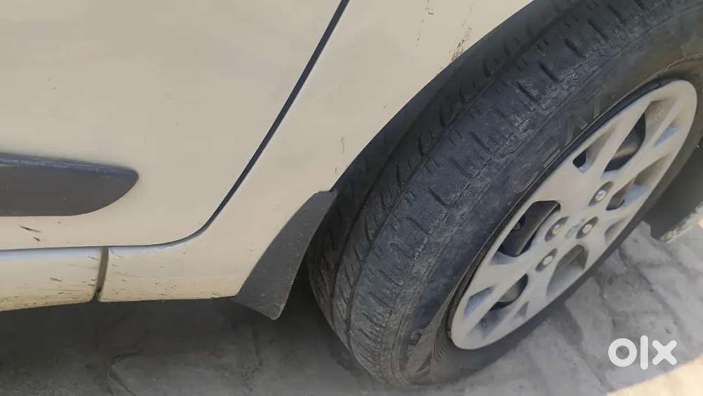 Hyundai Grand I10 2016 Petrol Good Condition