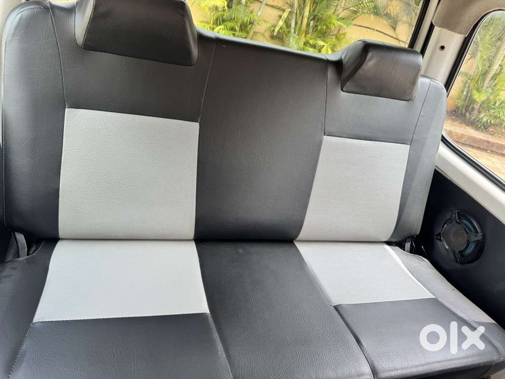 Maruti Suzuki Eeco, 2018, Petrol