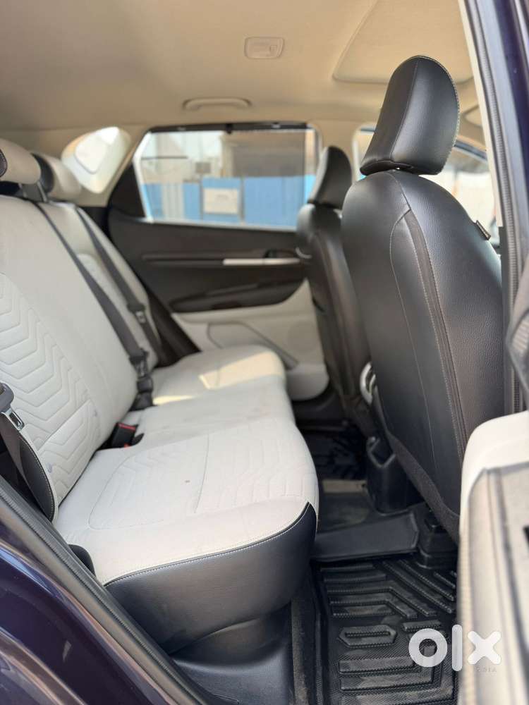 Kia Sonet Htx D, 2023, Petrol