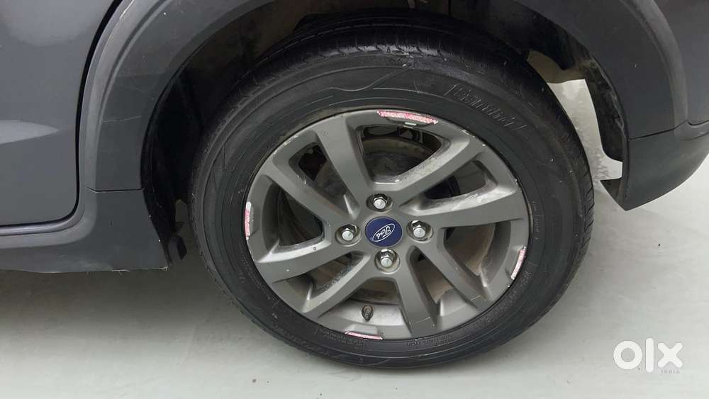 Ford Freestyle Titanium Plus Petrol, 2018, Petrol