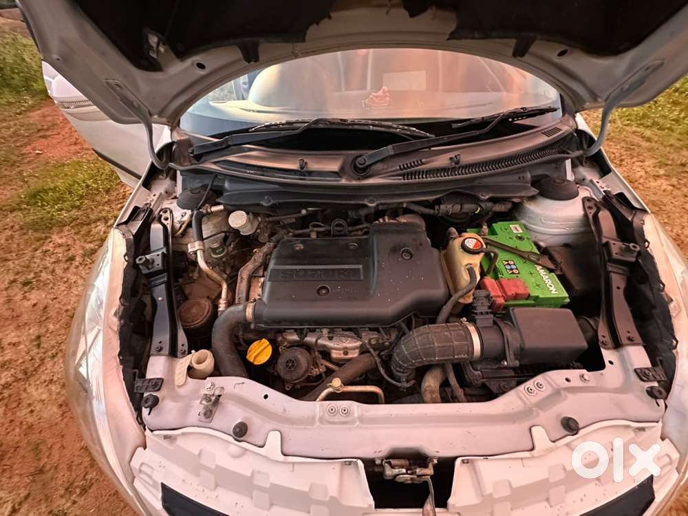 Swift Vdi 2012 Diesel