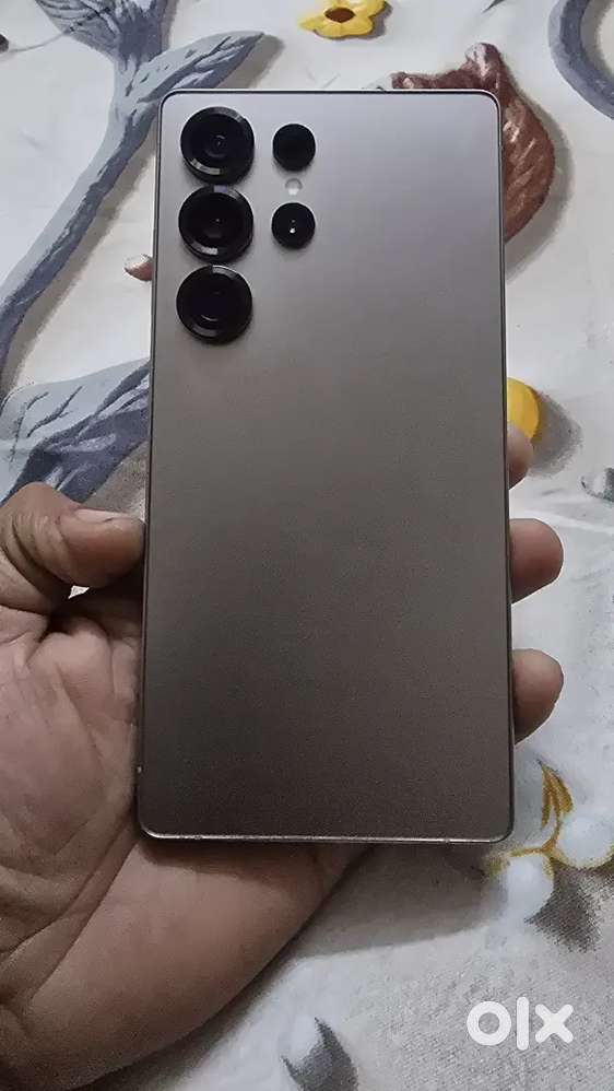 S25 ULTRA 512B