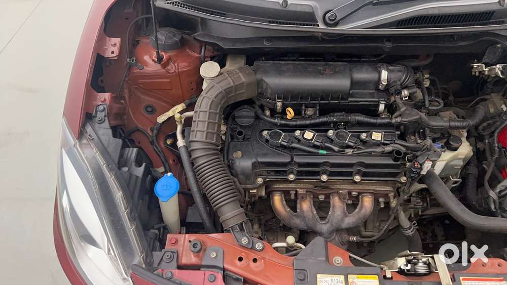 Maruti Suzuki Dzire 1.2 Zxi Plus Amt, 2018, Petrol