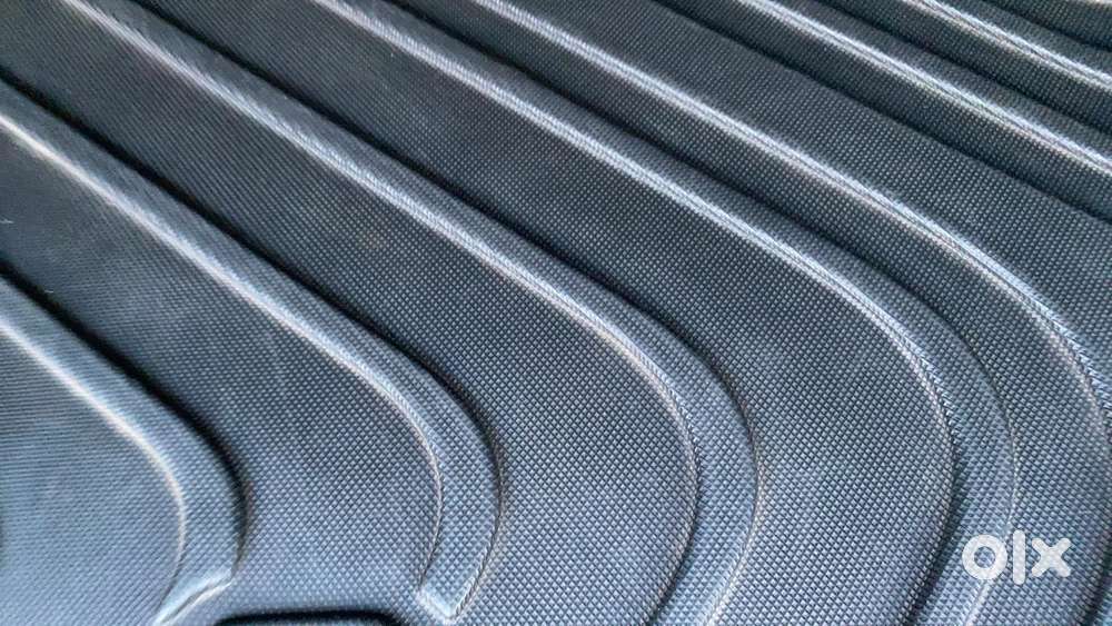 Mg Hector Sharp Dct Petrol, 2020, Petrol