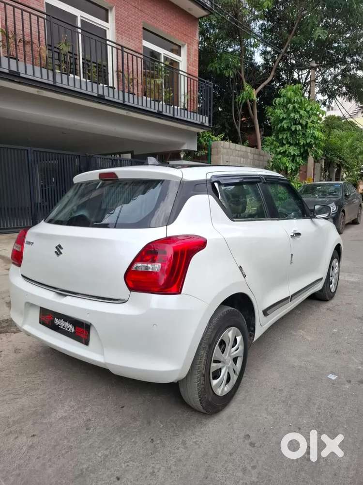 Maruti Suzuki Swift Amt Vxi, 2019, Petrol