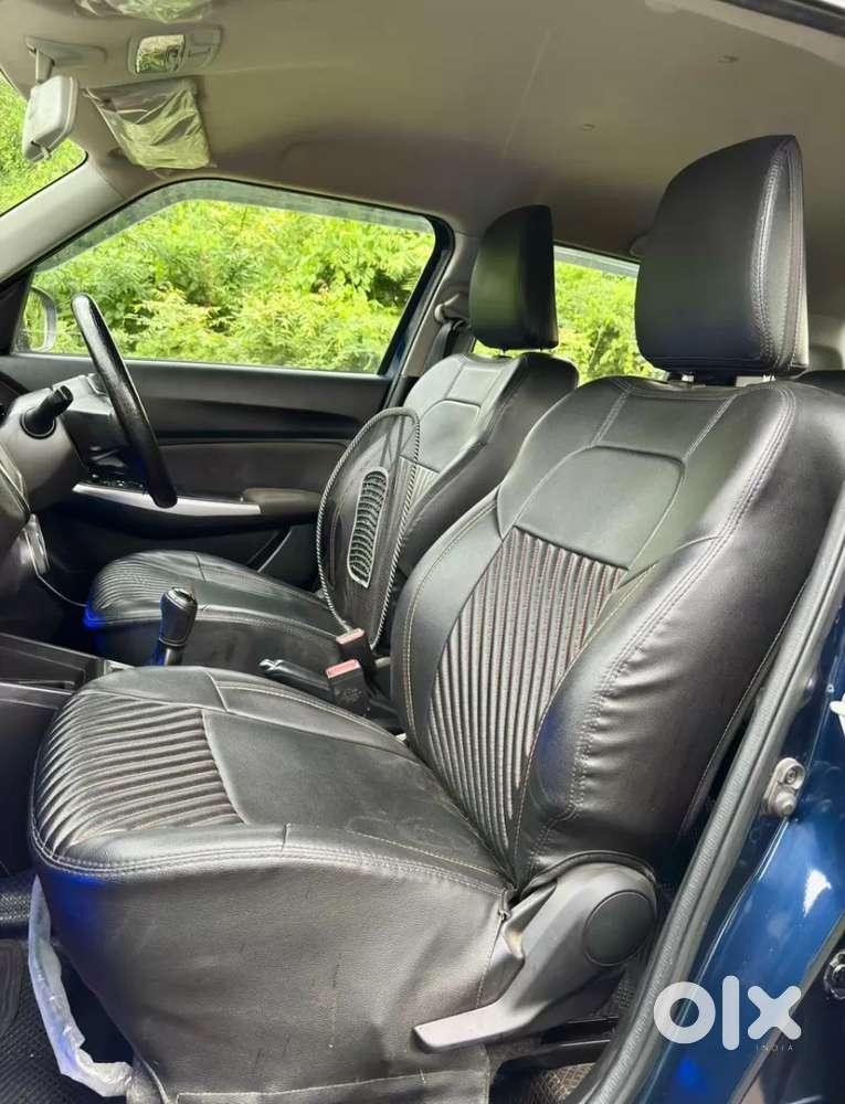 Maruti Suzuki Swift 1.3 Zxi, 2023, Petrol