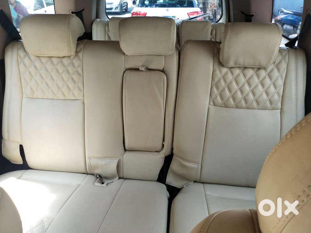 Mahindra Xuv500 W8, 2012, Diesel