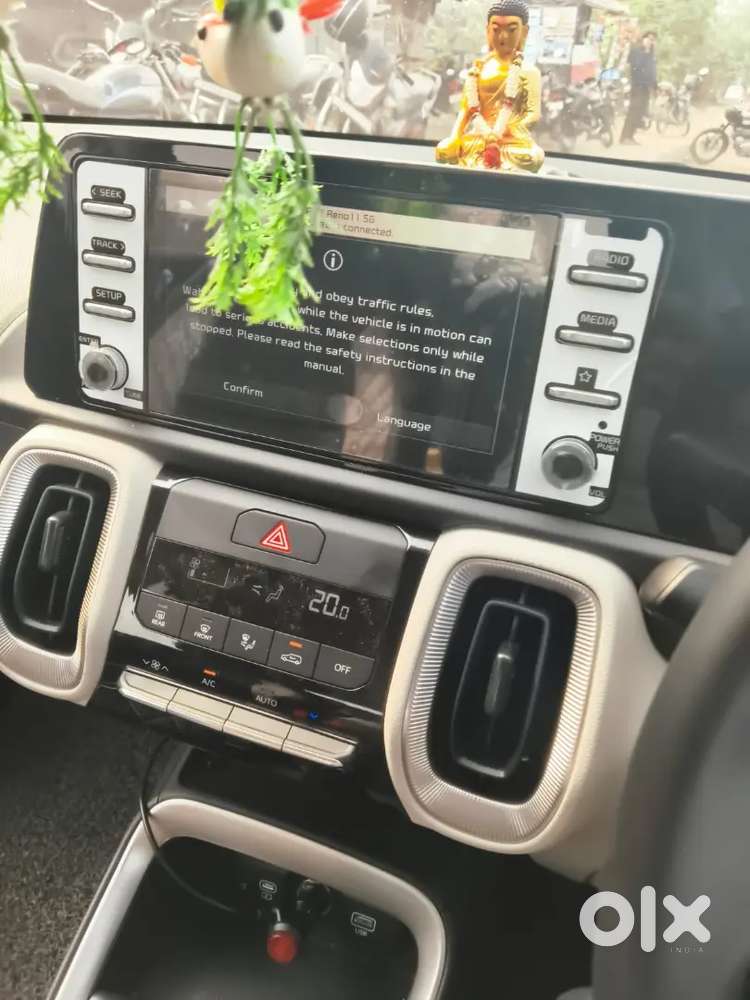 Kia Sonet Htk Petrol 2026