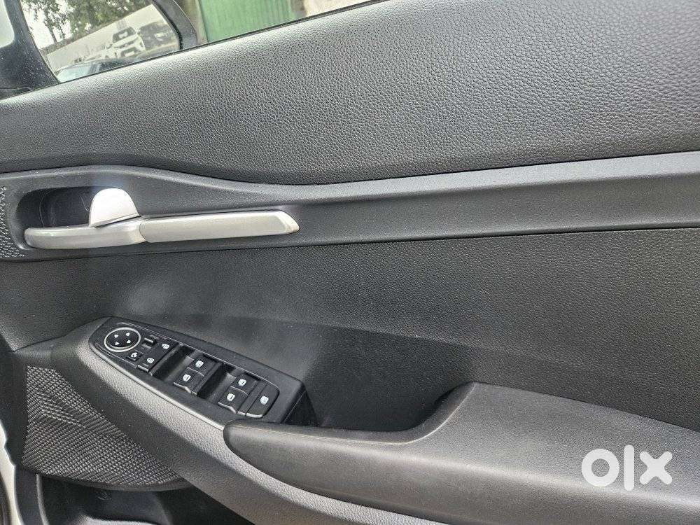 Kia Seltos Htk Plus 1.5 Diesel, 2022, Diesel