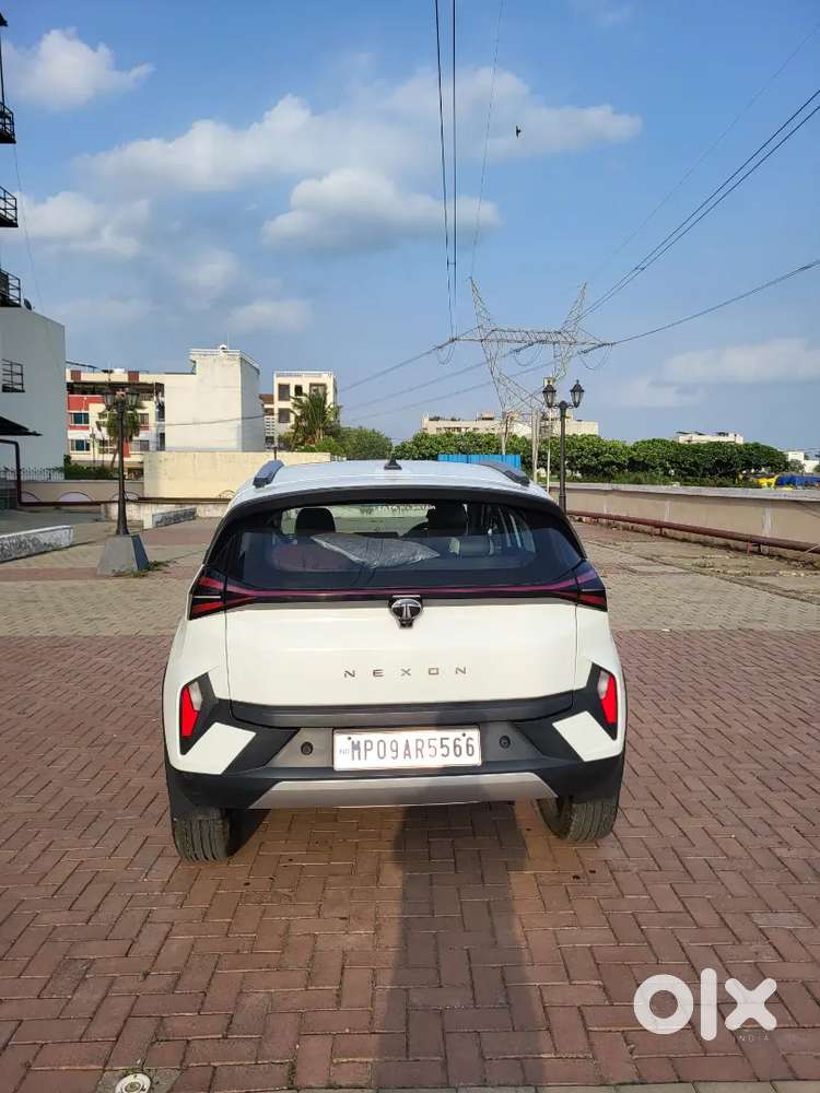 Tata Nexon