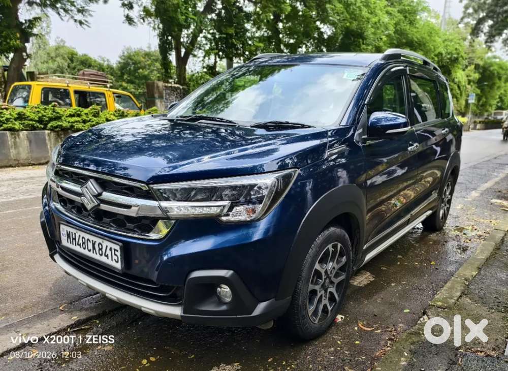 Maruti Suzuki Xl6 1.5 Alpha Plus At, 2023, Petrol
