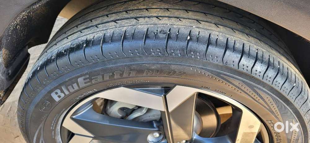 Hyundai Alcazar Signature 1.5 Diesel At 6str, 2021, Diesel