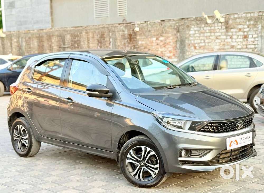 Tata Tiago Xt Icng, 2022, Petrol