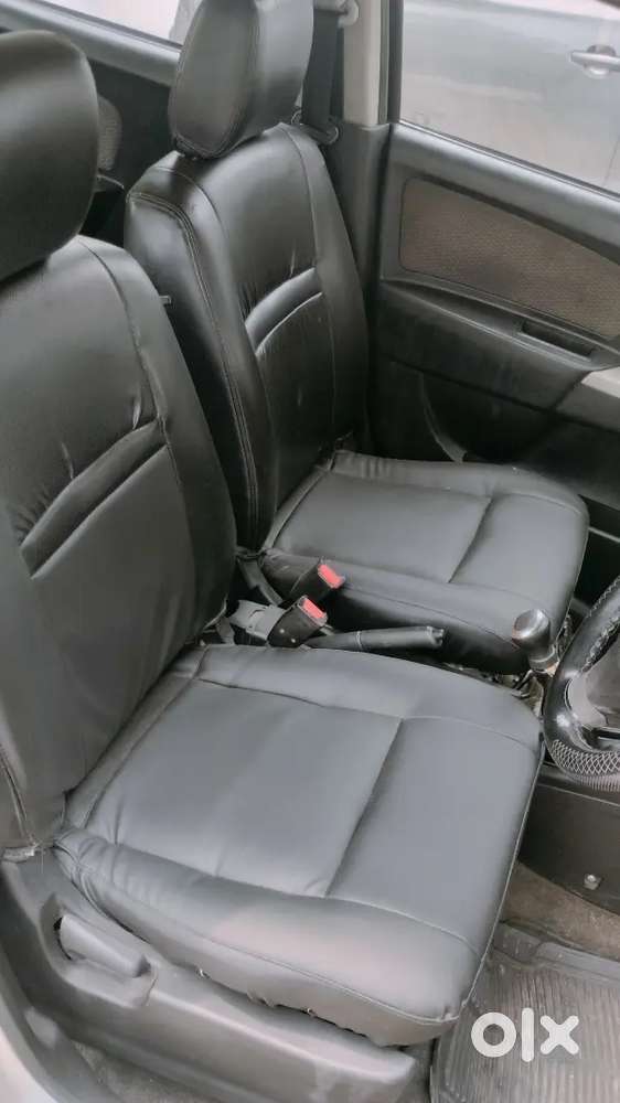 Maruti Suzuki Wagon R 2014 Petrol Lxi