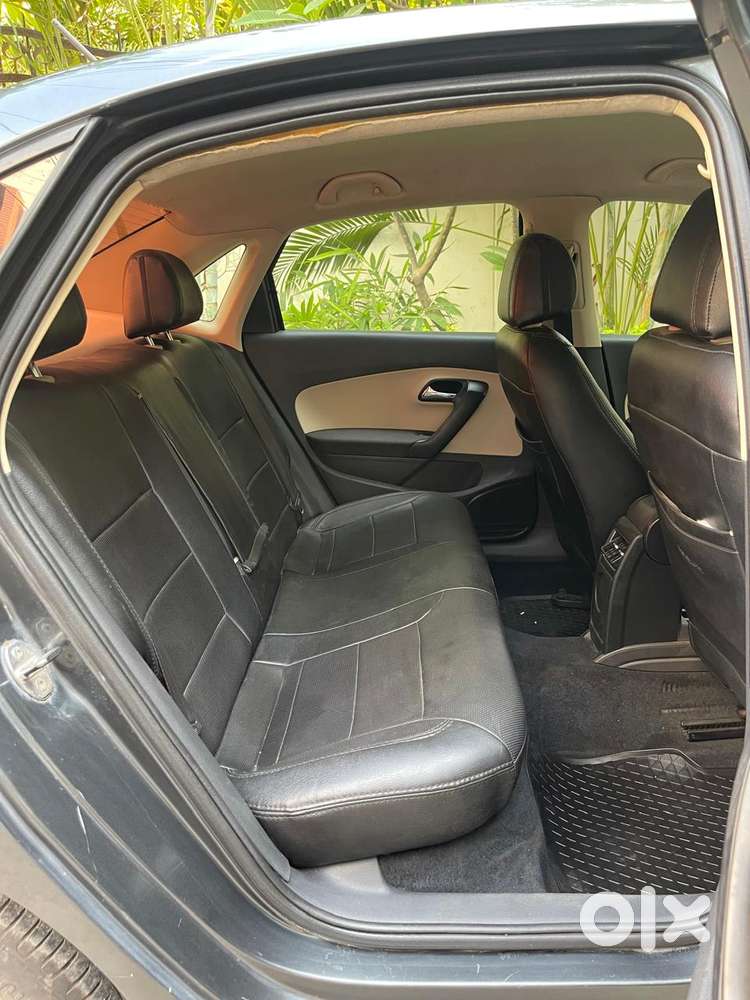 Skoda Rapid 2013-2016 1.5 Tdi At Ambition, 2016, Diesel