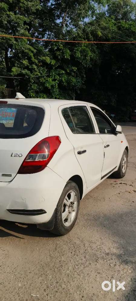 Hyundai I20 Asta 2012 Model