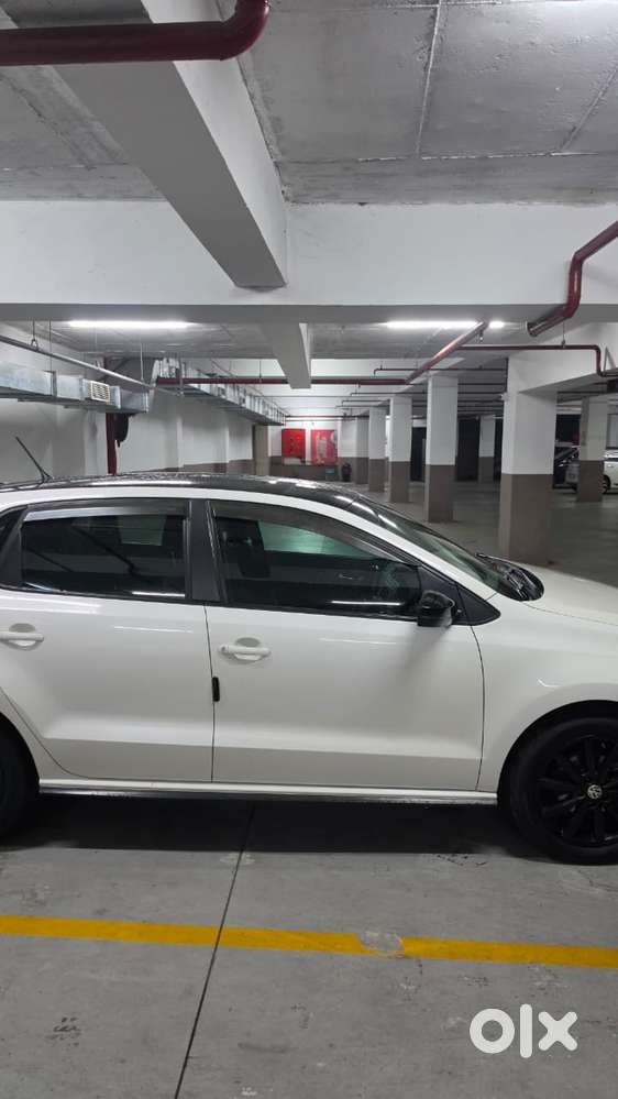 Volkswagen Polo 1.0 Highline Plus Tsi, 2020, Petrol