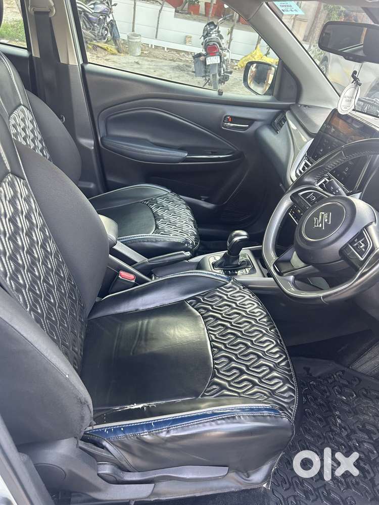 Maruti Suzuki Baleno Alpha, 2023, Petrol