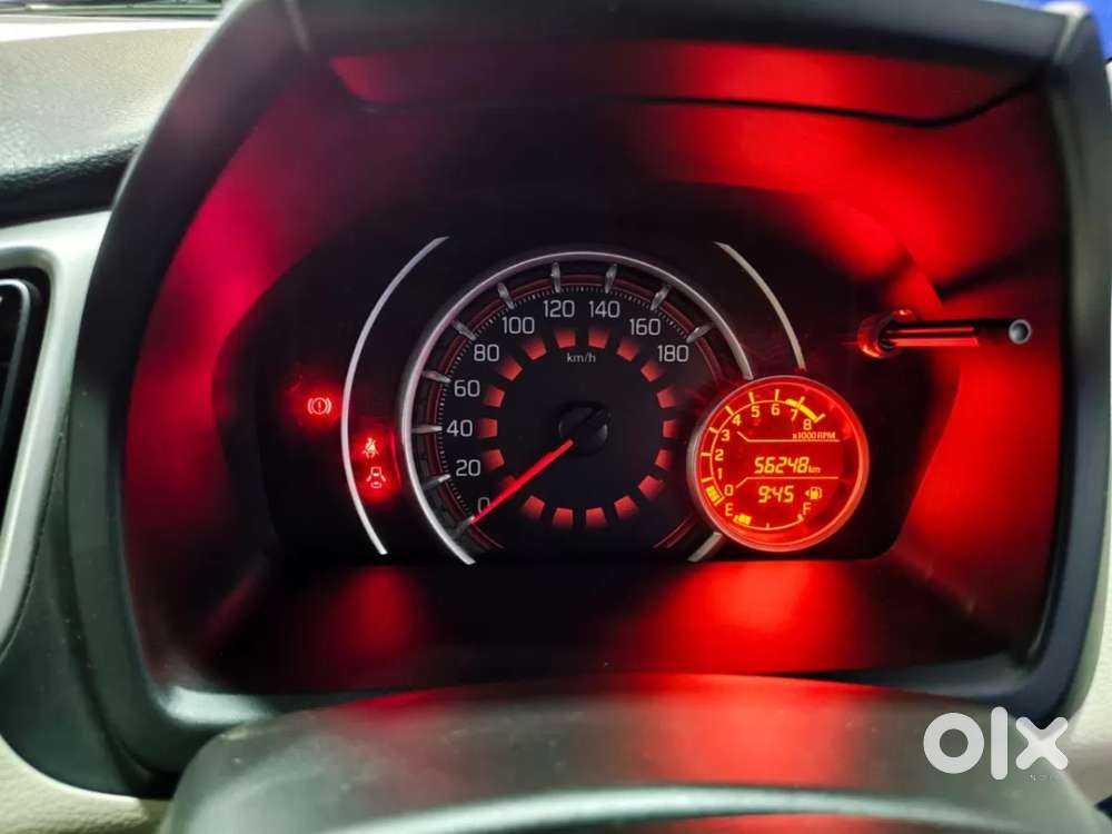 Maruti Suzuki Wagon R 1.2 Zxi, 2020, Petrol