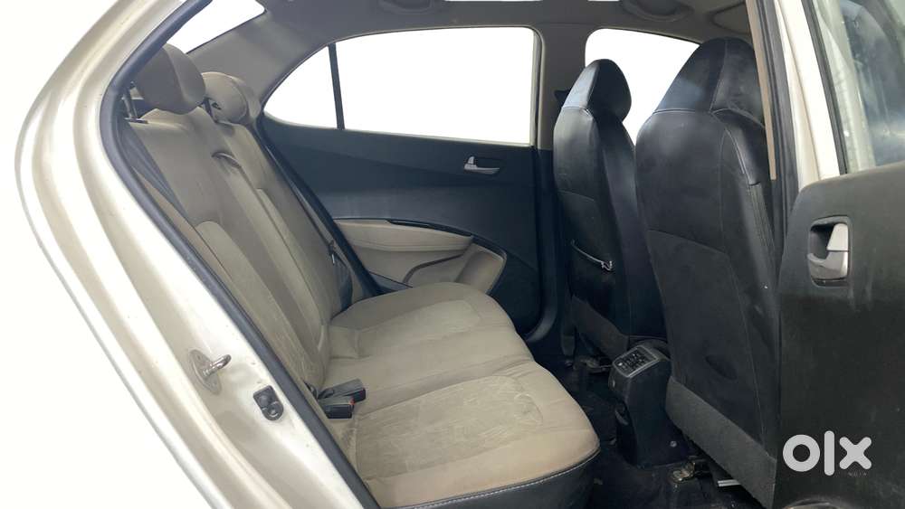 Hyundai Xcent [2014-2017] 1.2 S, 2014, Petrol