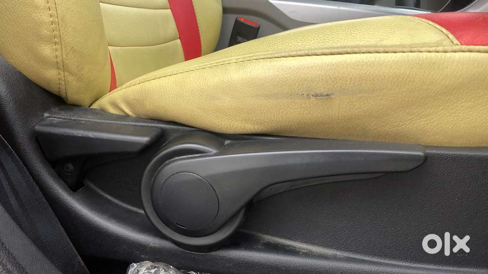 Tata Nexon 1.2 Revotron Xz Plus, 2018, Petrol