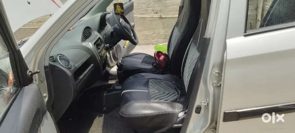 Maruti Suzuki Alto 2017