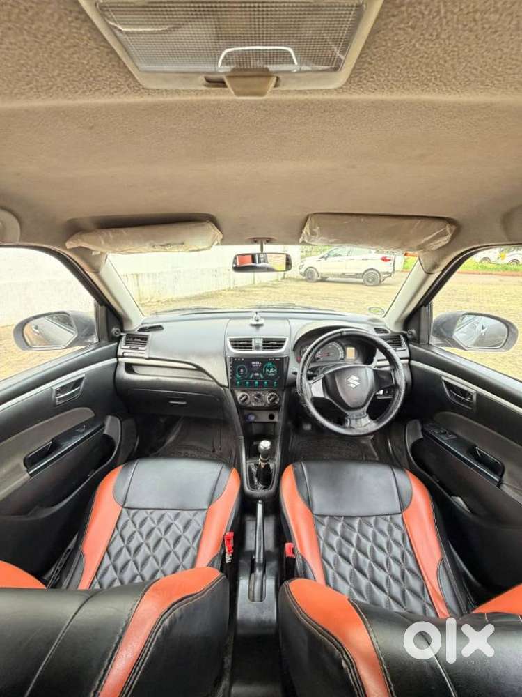 Maruti Suzuki Swift, 2015, Diesel
