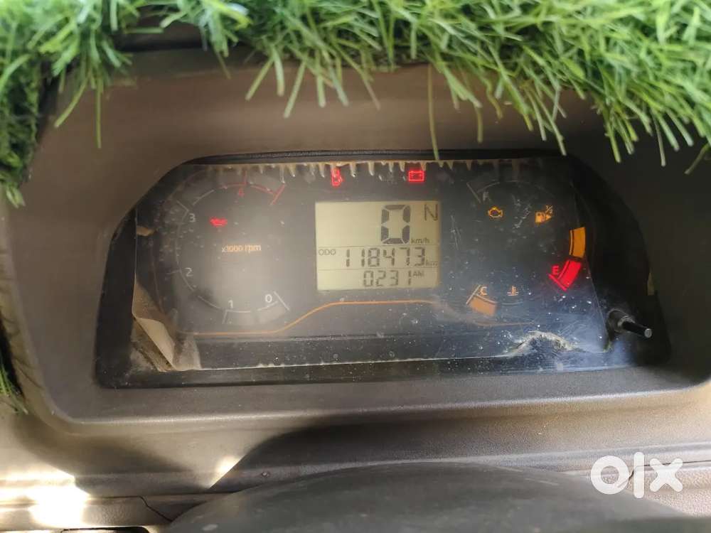 Mahindra Pickup