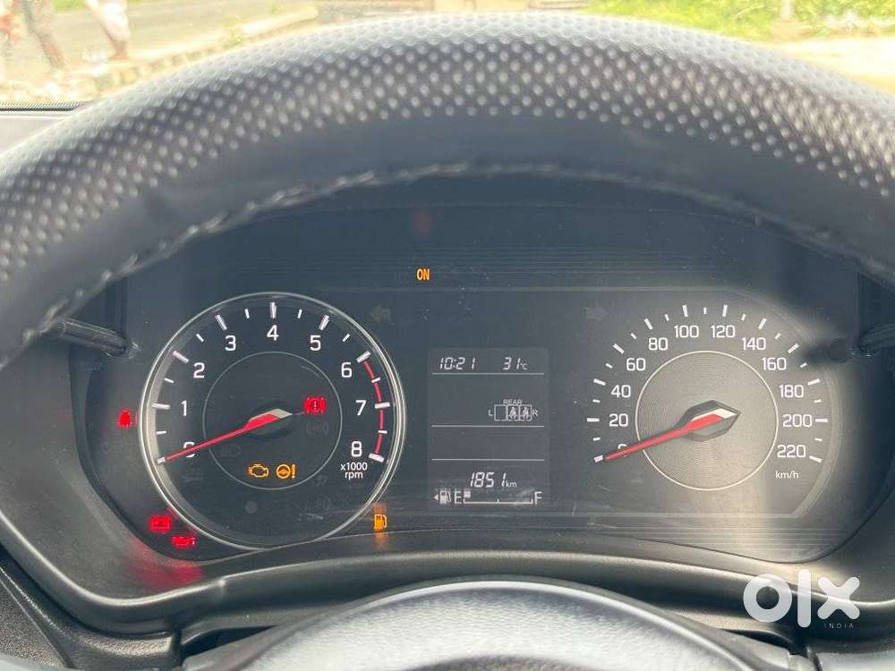 Maruti Suzuki Swift Vvt Zxi Plus, 2024, Petrol