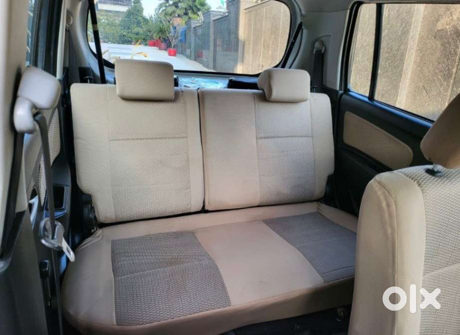 Maruti Suzuki Wagon R 1.0 Lxi Cng, 2018, Cng & Hybrids