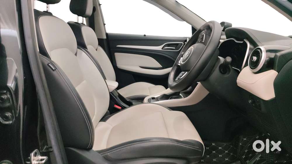 Mg Astor 1.5 Sharp Cvt, 2022, Petrol