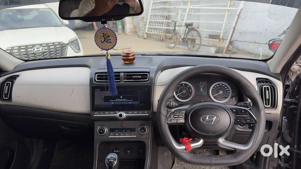 2023 Hyundai Creta Diesel 1.5 S