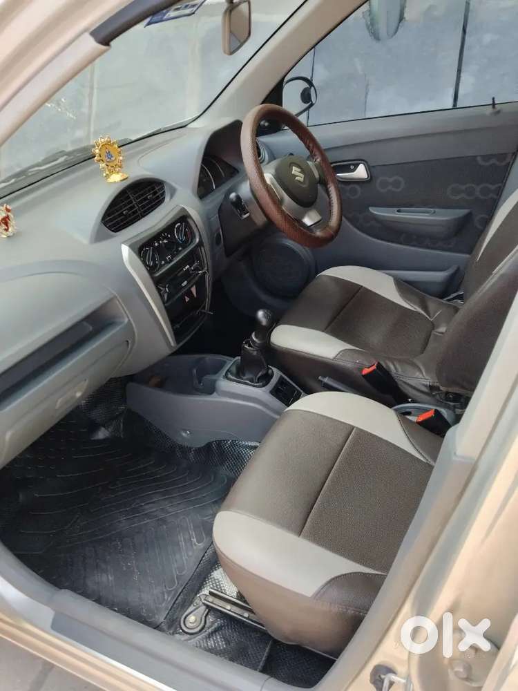 New Vehicle