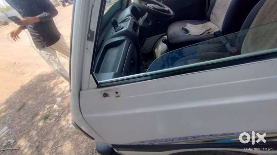 Maruti Suzuki Omni, 2015, Lpg