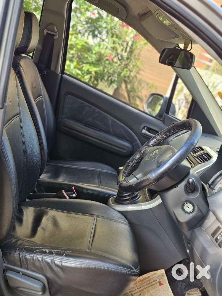 Maruti Suzuki Ritz Vxi, 2010, Petrol