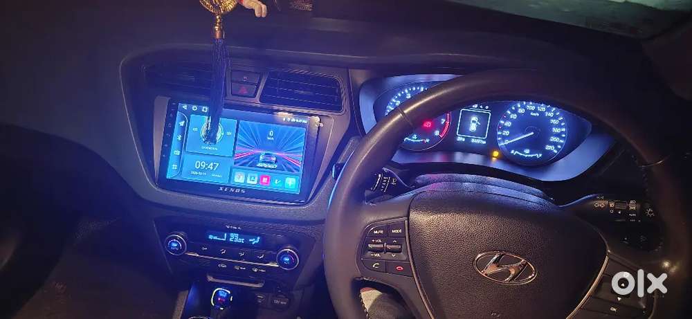 Hyundai I20 Active 2016