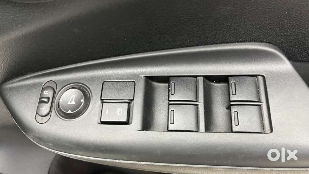 Honda Jazz 1.2 S I-vtec At, 2016, Petrol
