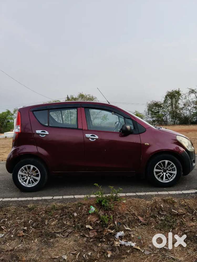 Maruti Suzuki Ritz 2010 Diesel 147872 Km Driven