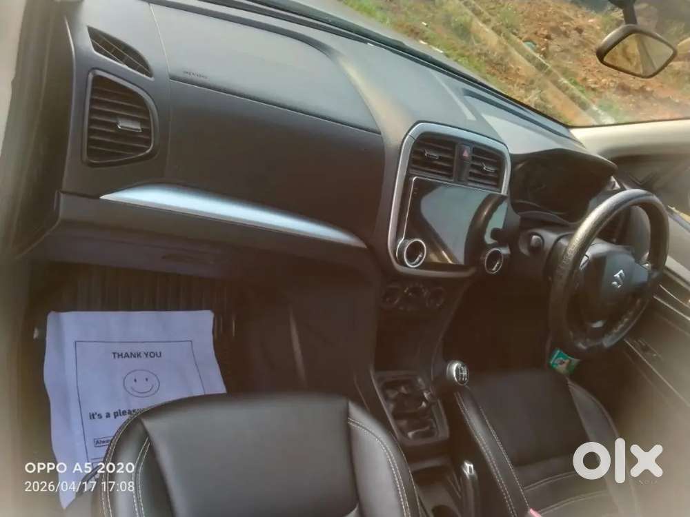 Ac Power Steering Power Window Centre Lock Reverse Camera Alloy Wheels