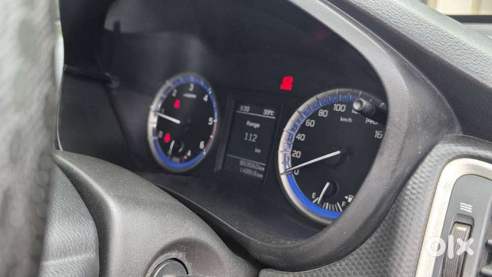 Maruti Suzuki S-cross Zeta 1.3, 2016, Diesel