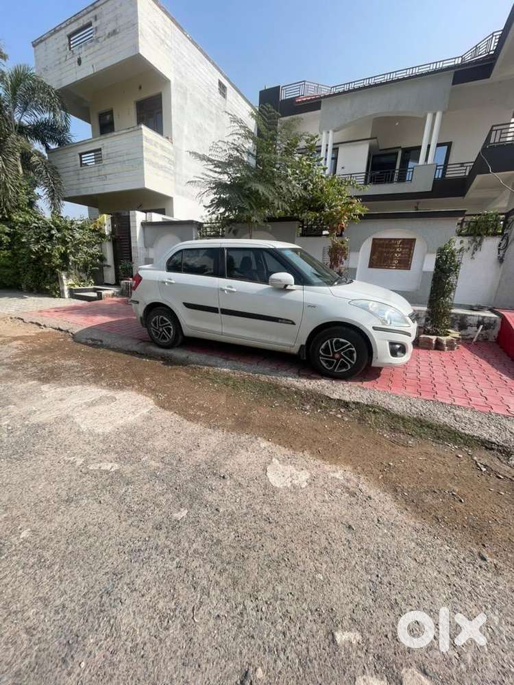 Maruti Suzuki Swift Dzire 2013 Petrol 49052 Km Driven