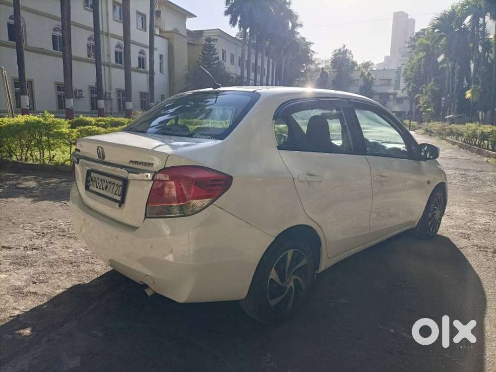 Honda Amaze 2013-2016 Vx I-dtec, 2013, Diesel