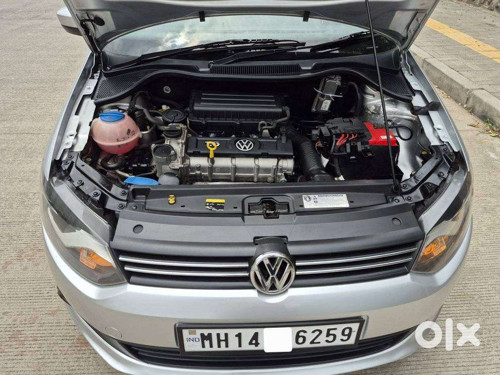 Volkswagen Vento 1.6 Comfortline, 2015, Petrol