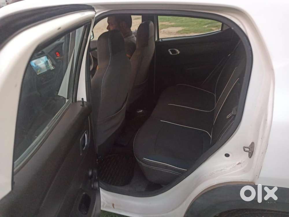 Renault Kwid 2018 Rxt 0.8 (o) &ndash; For Sale